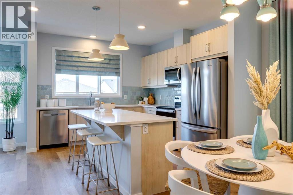 Photos taken from the Showhome. Finishes may vary