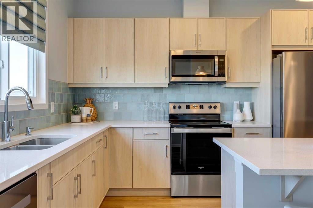 Photos taken from the Showhome. Finishes may vary