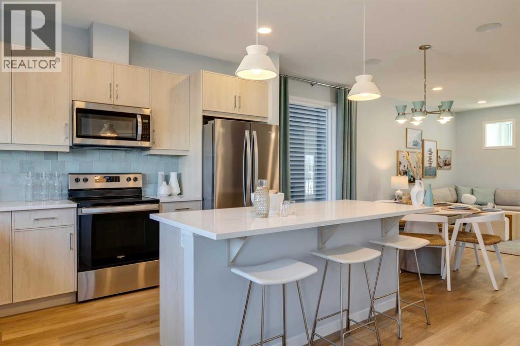 Photos taken from the Showhome. Finishes may vary