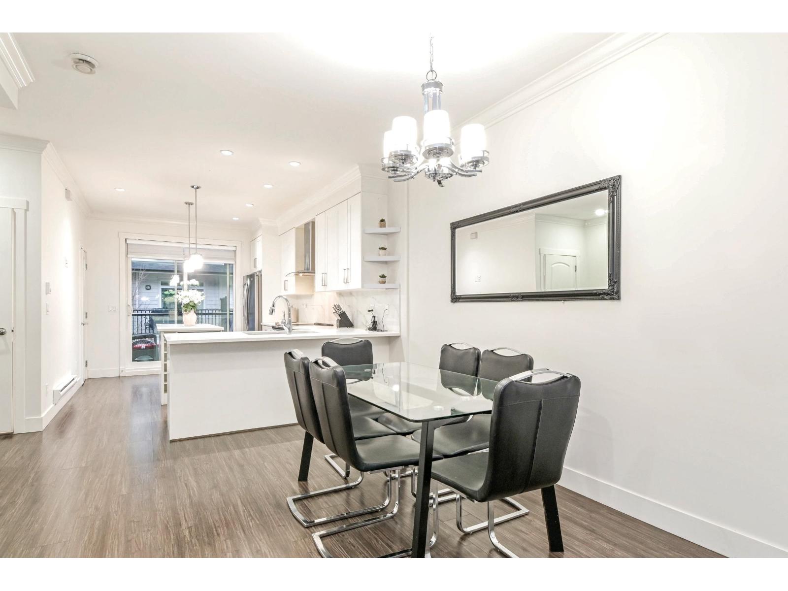 4 Bed, 4 Bath Apartment for Sale in Surrey – 140 13898 64 AVENUE, Surrey – MLS# R3134065 - Image 5