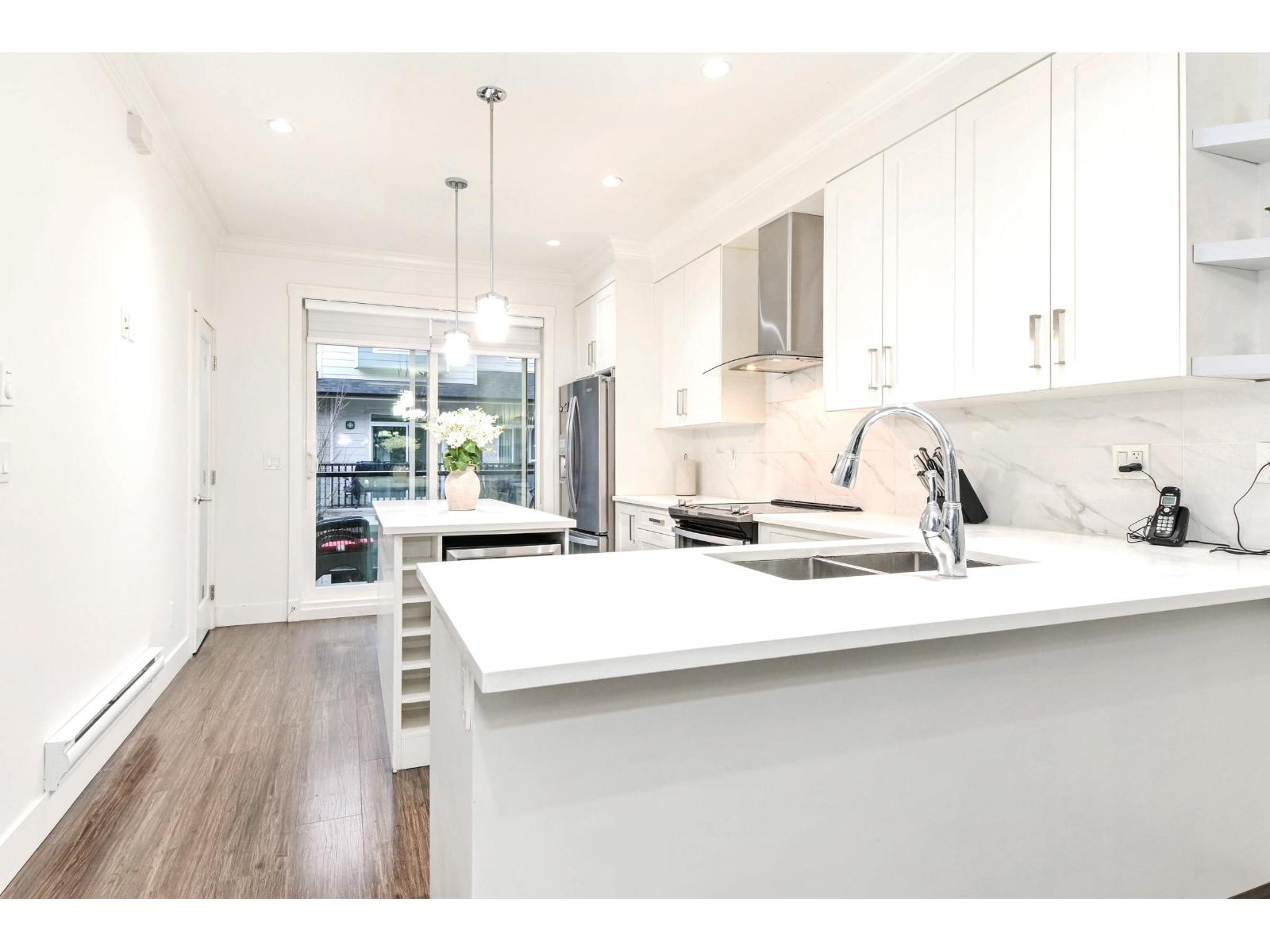 4 Bed, 4 Bath Apartment for Sale in Surrey – 140 13898 64 AVENUE, Surrey – MLS# R3134065 - Image 16