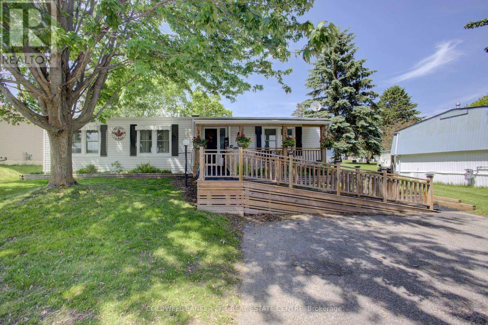 36 LINDEN LANE - 1