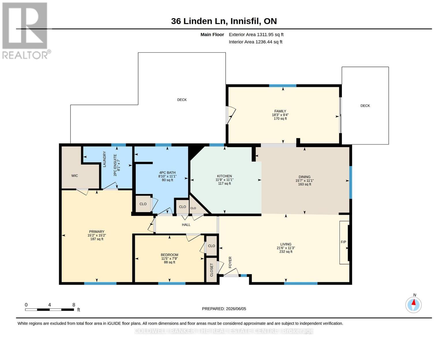 36 LINDEN LANE - 35