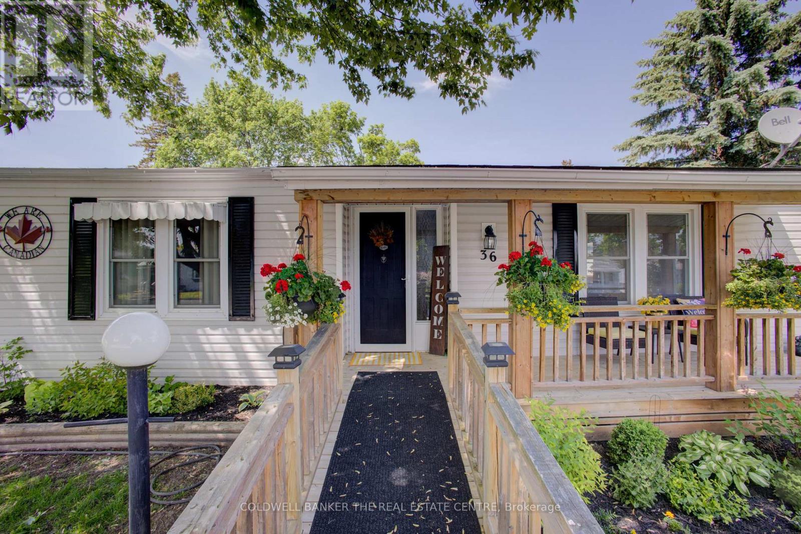 36 LINDEN LANE - 5