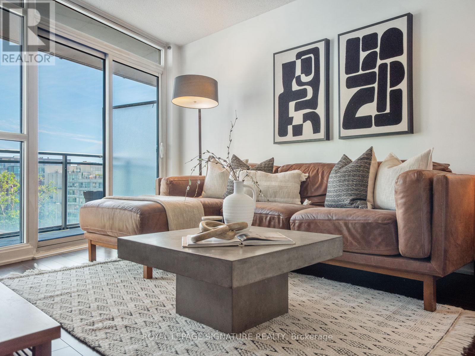 #1109 38 DAN LECKIE WAY - 22