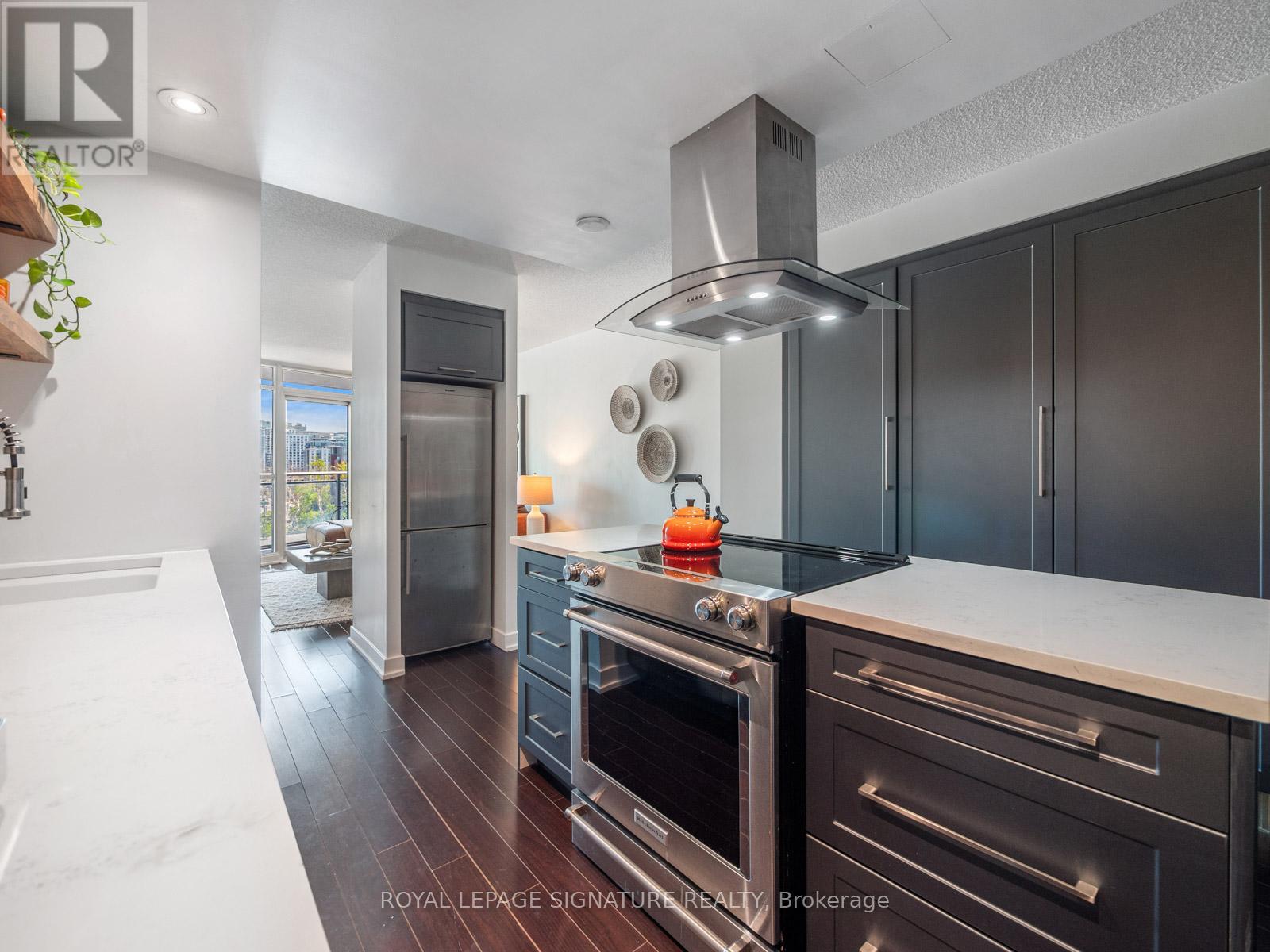 #1109 38 DAN LECKIE WAY - 14