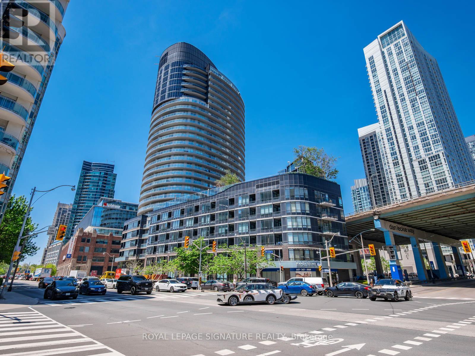 #1109 38 DAN LECKIE WAY - 3