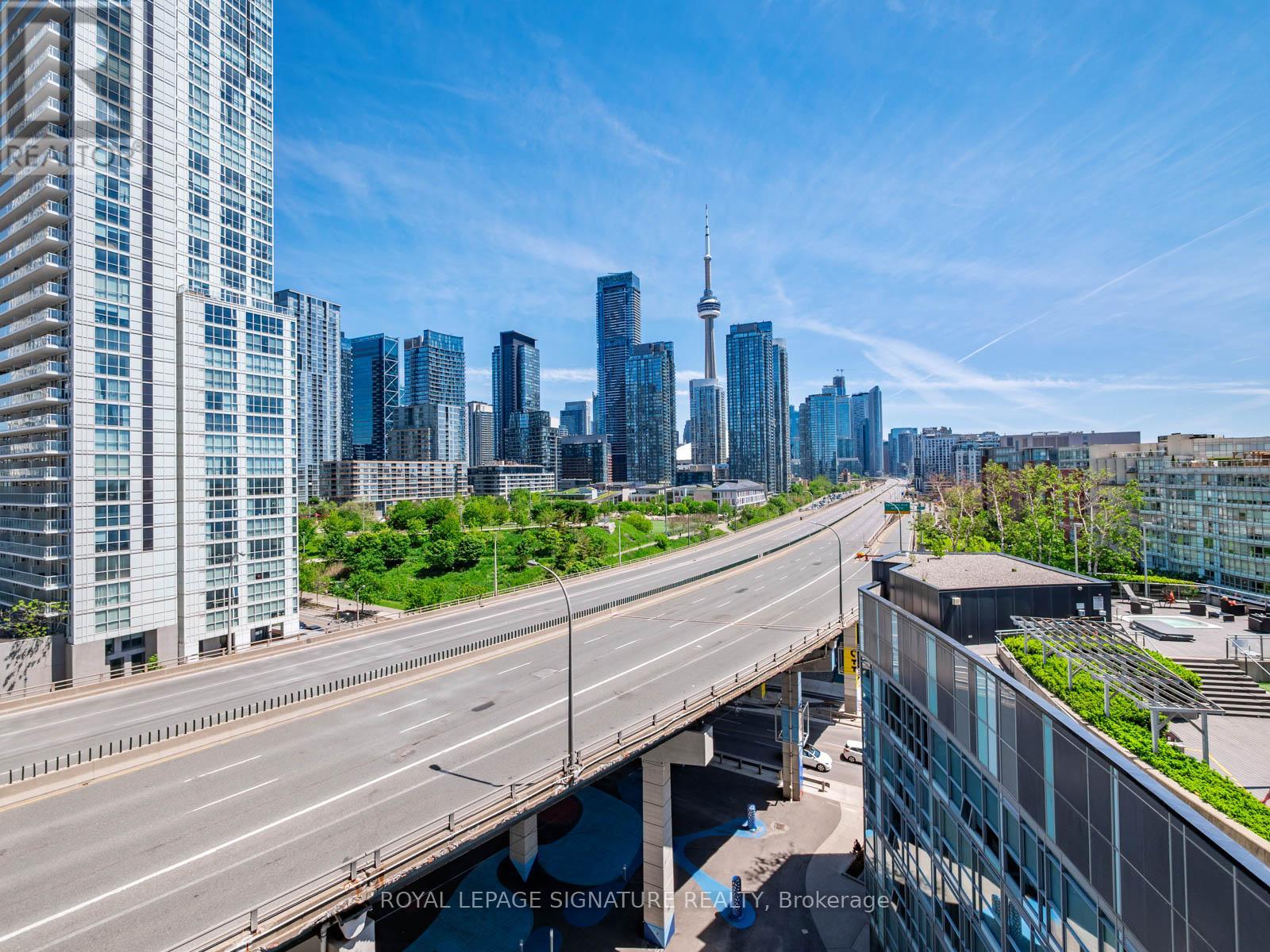 #1109 38 DAN LECKIE WAY - 36