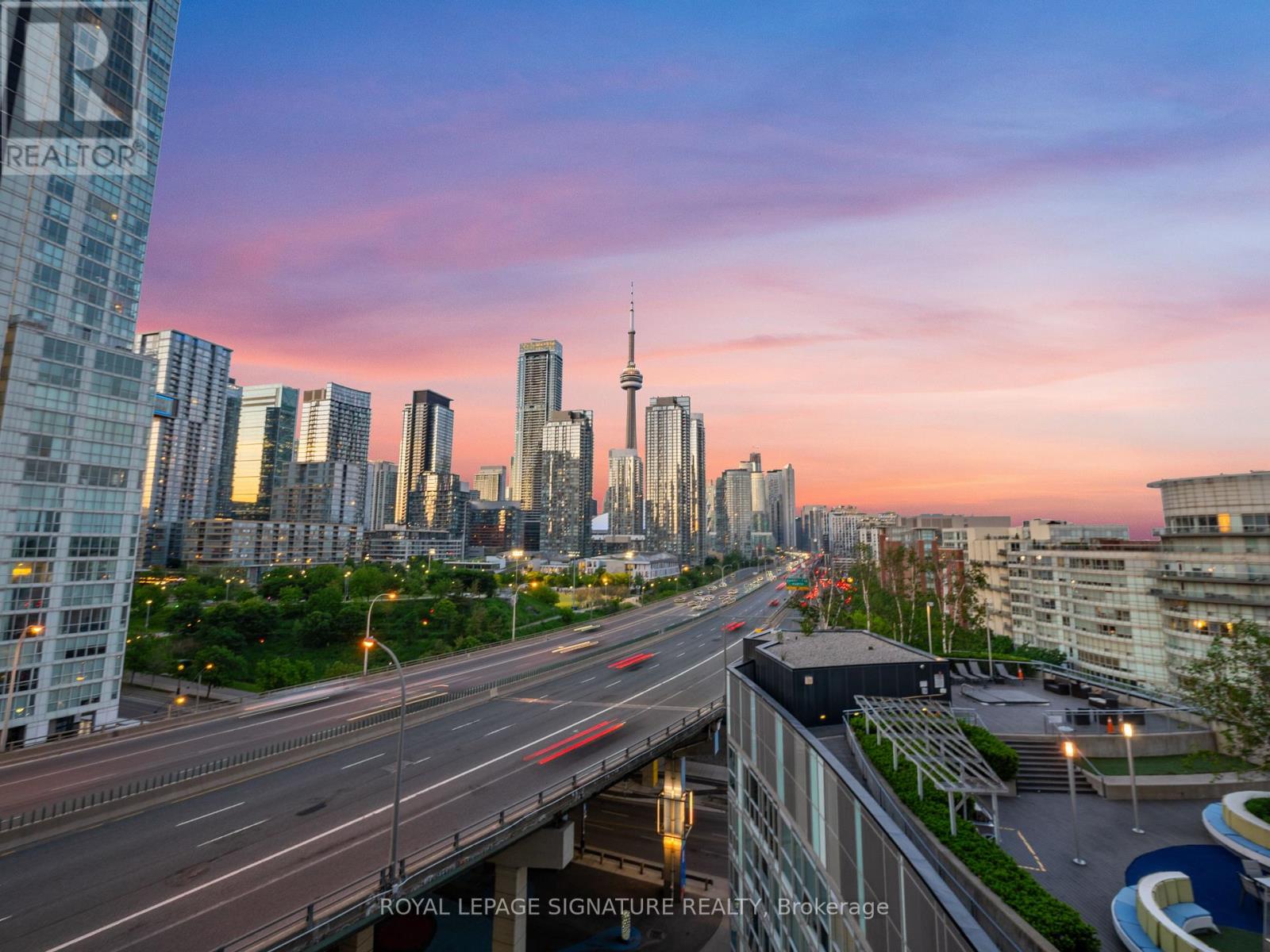 #1109 38 DAN LECKIE WAY - 39