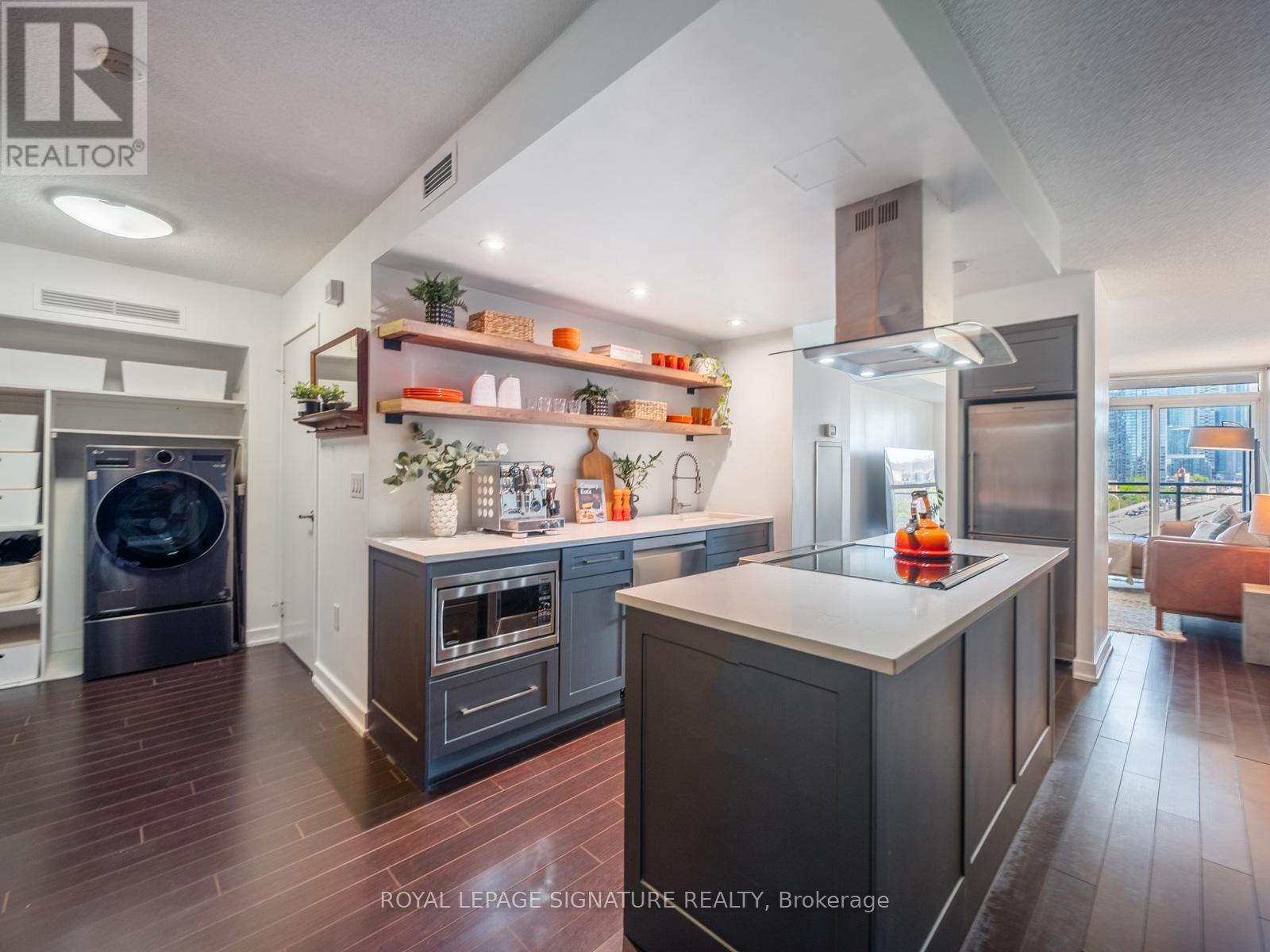 #1109 38 DAN LECKIE WAY - 7