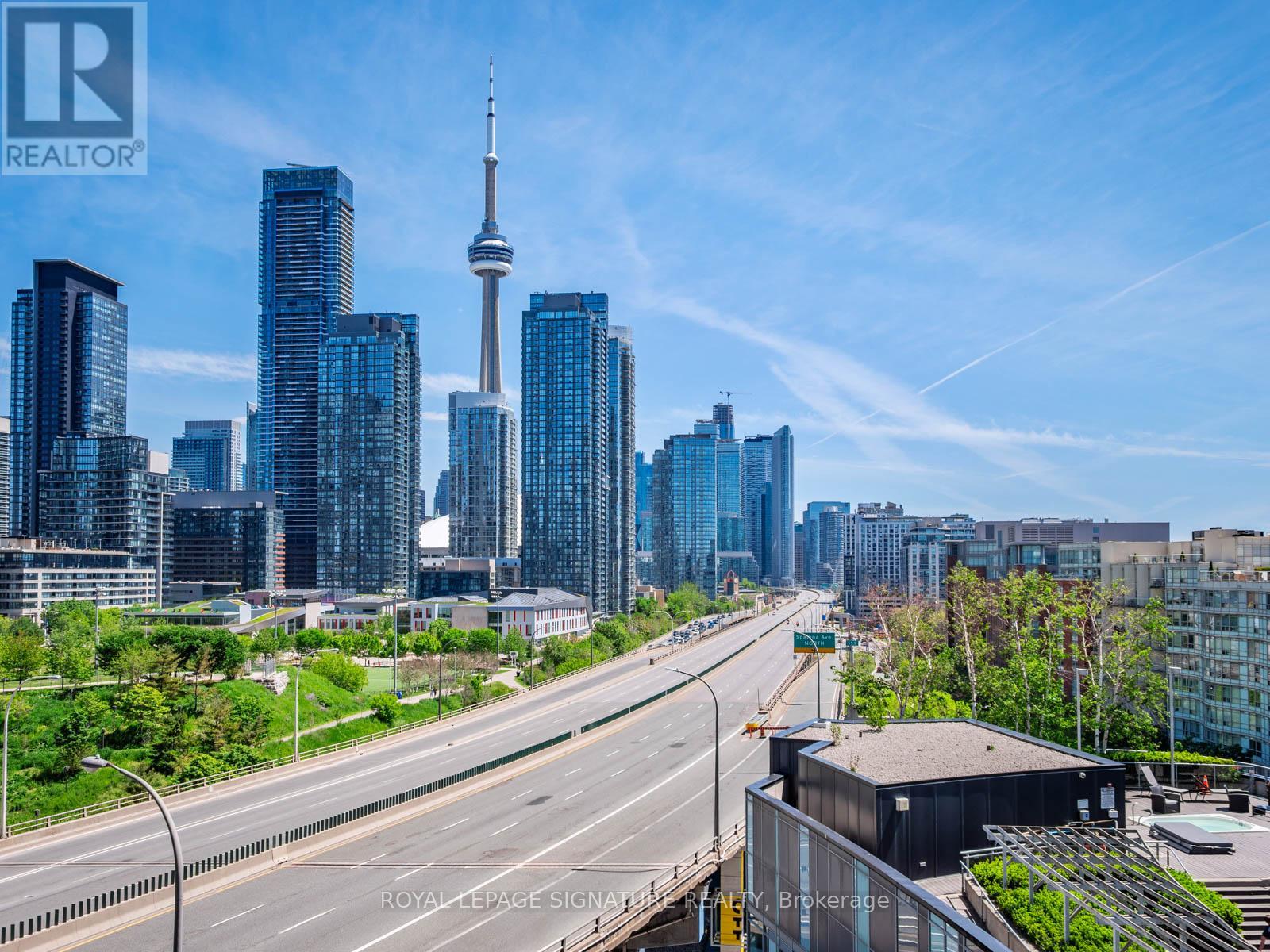 #1109 38 DAN LECKIE WAY - 34