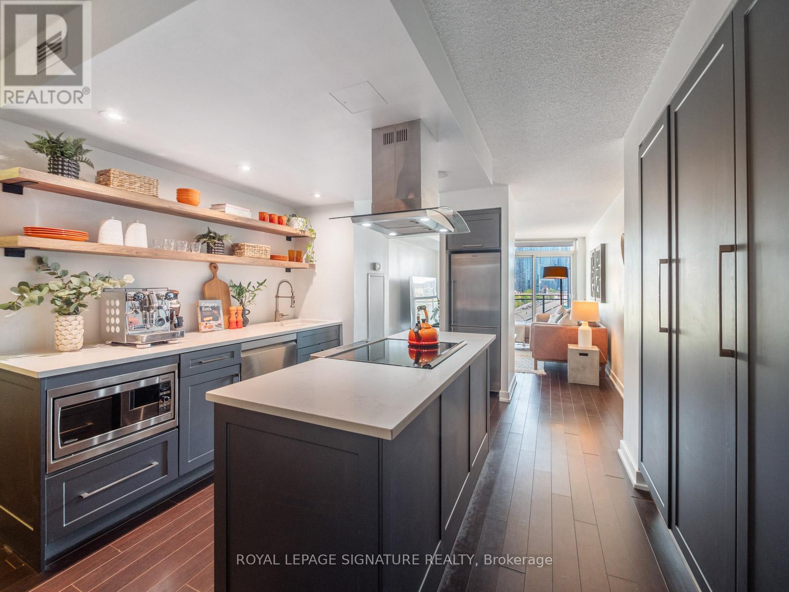 #1109 38 DAN LECKIE WAY - 8