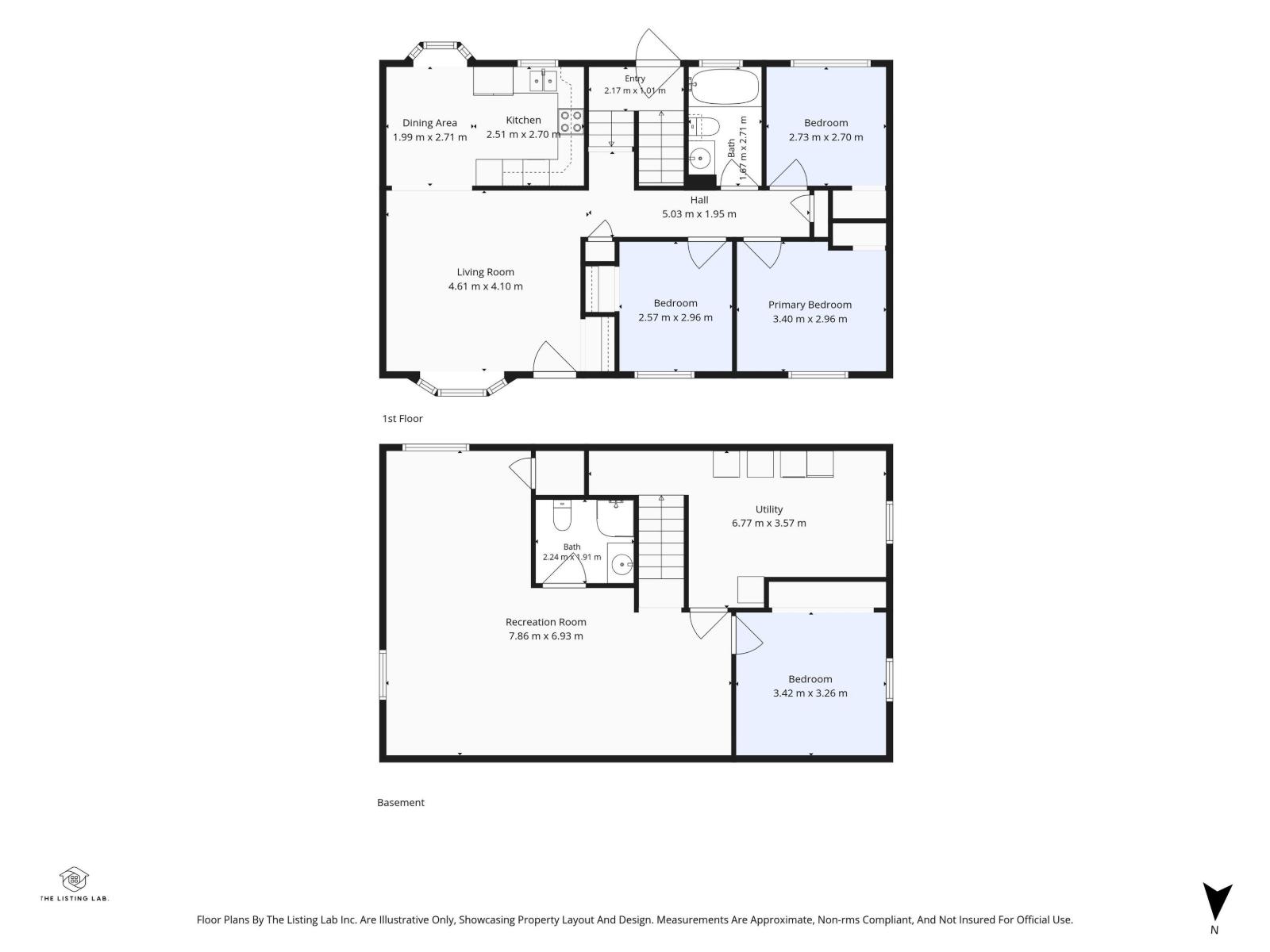 5515 143 AV NW — photo 41