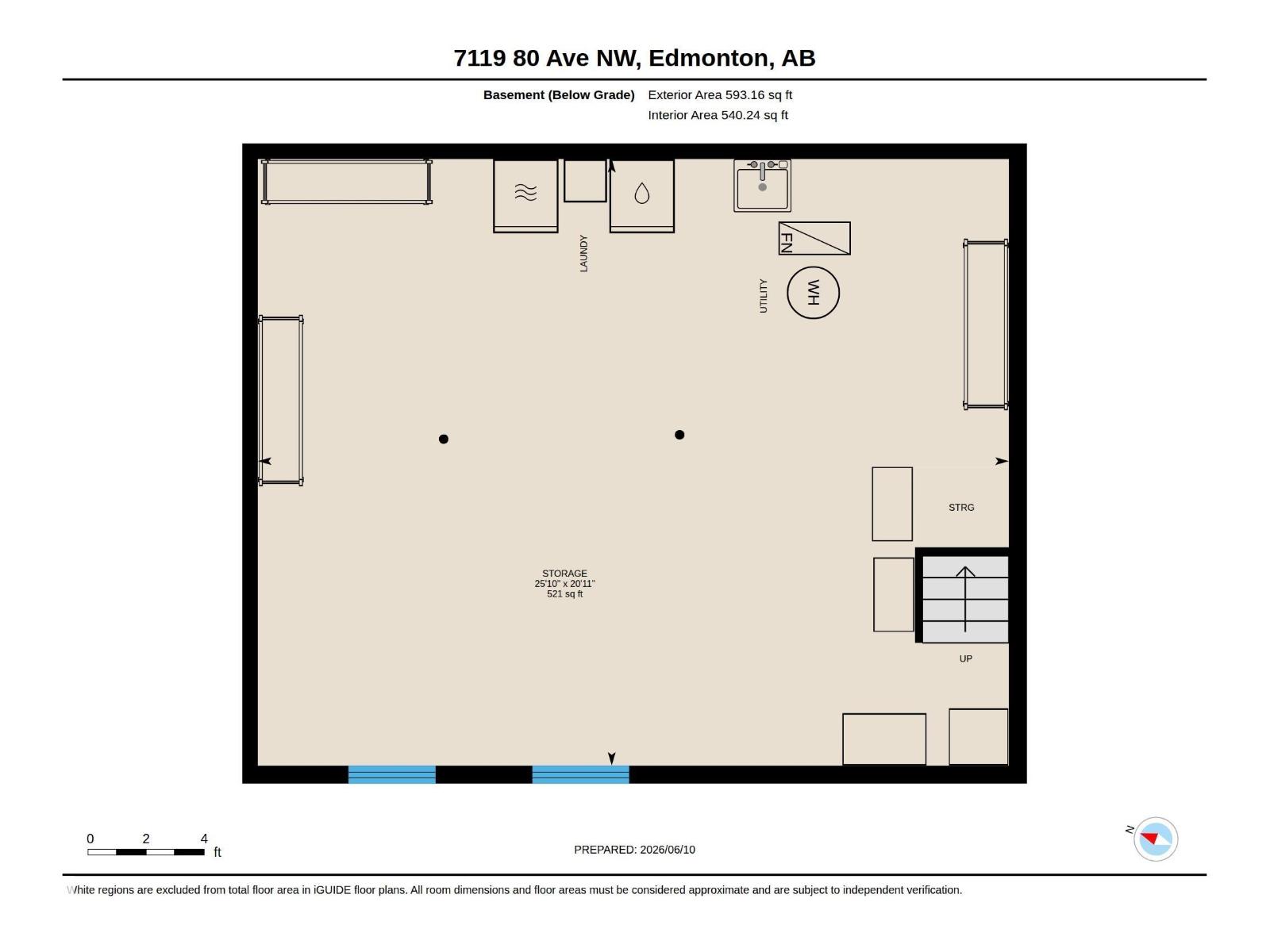 7115-7121 80 AV NW - 40