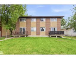 Fourplex for sale at 7115-7121 80 Av NW, Edmonton — MLS® E4493118