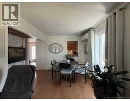 Kitchen - 59 42e Avenue, Edmundston, NB E3V2Z4 Photo 7