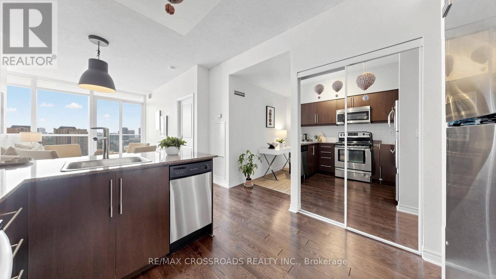 #1401 2885 BAYVIEW AVENUE - 10