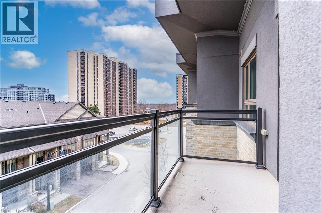 #413 35 SOUTHSHORE Crescent - 21