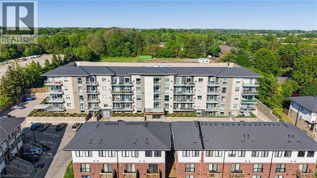 #414 16 MARKLE Crescent - 1