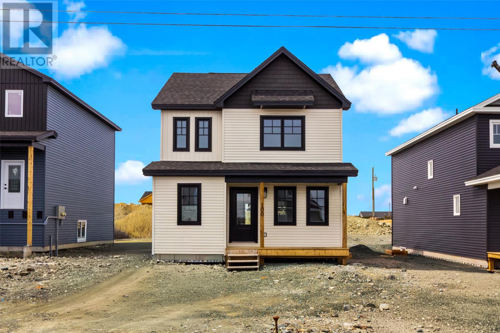 100 Trenton Drive - 3