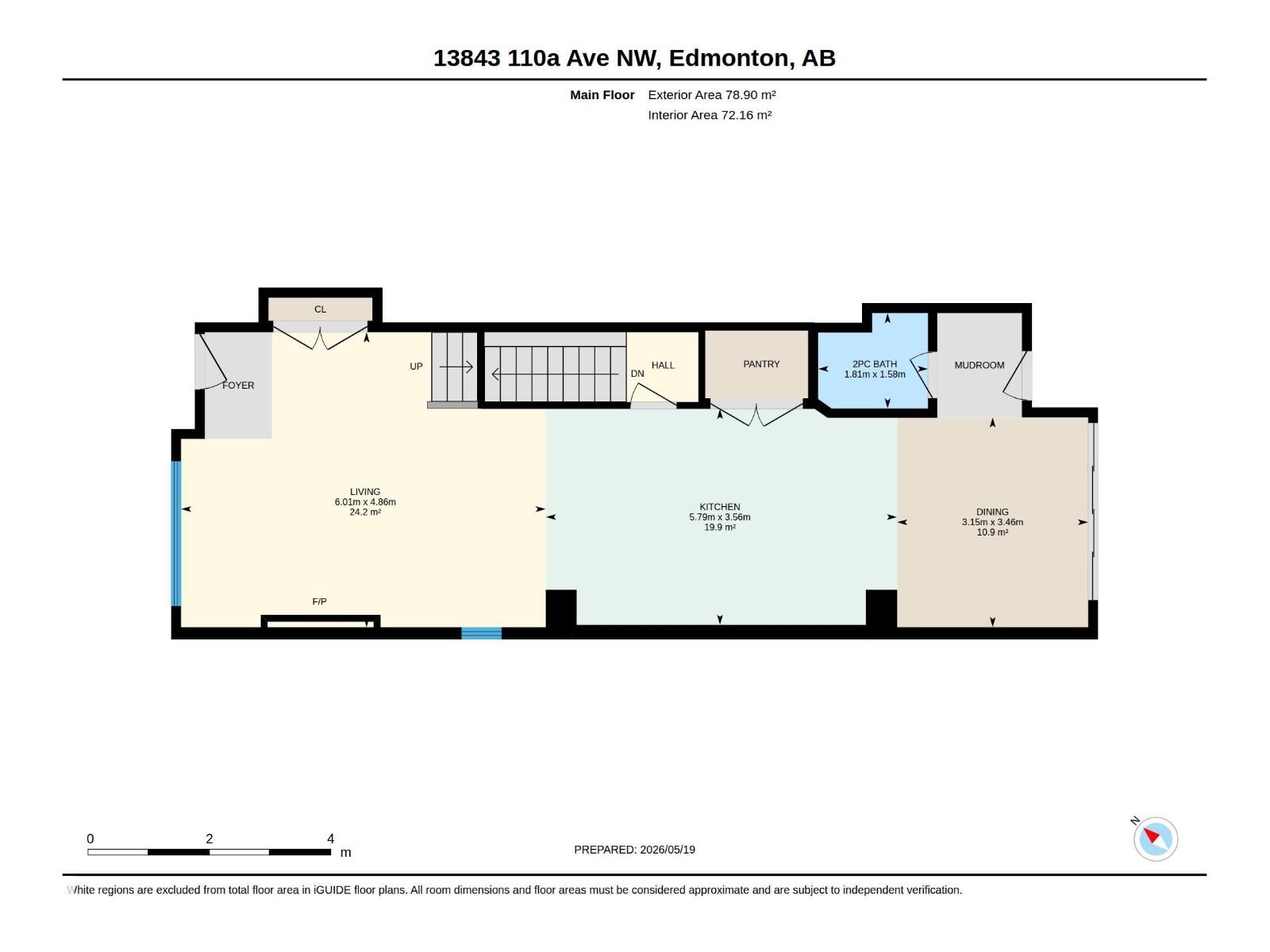 13843 110A AV NW - 26