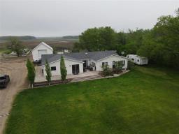 Office - 33107 25n Road, Sarto, MB R0A1X0 Photo 6
