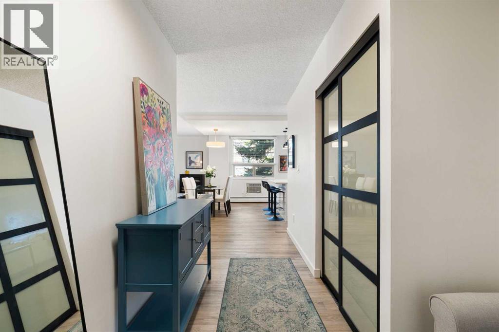 #202 220 26 Avenue SW - 35