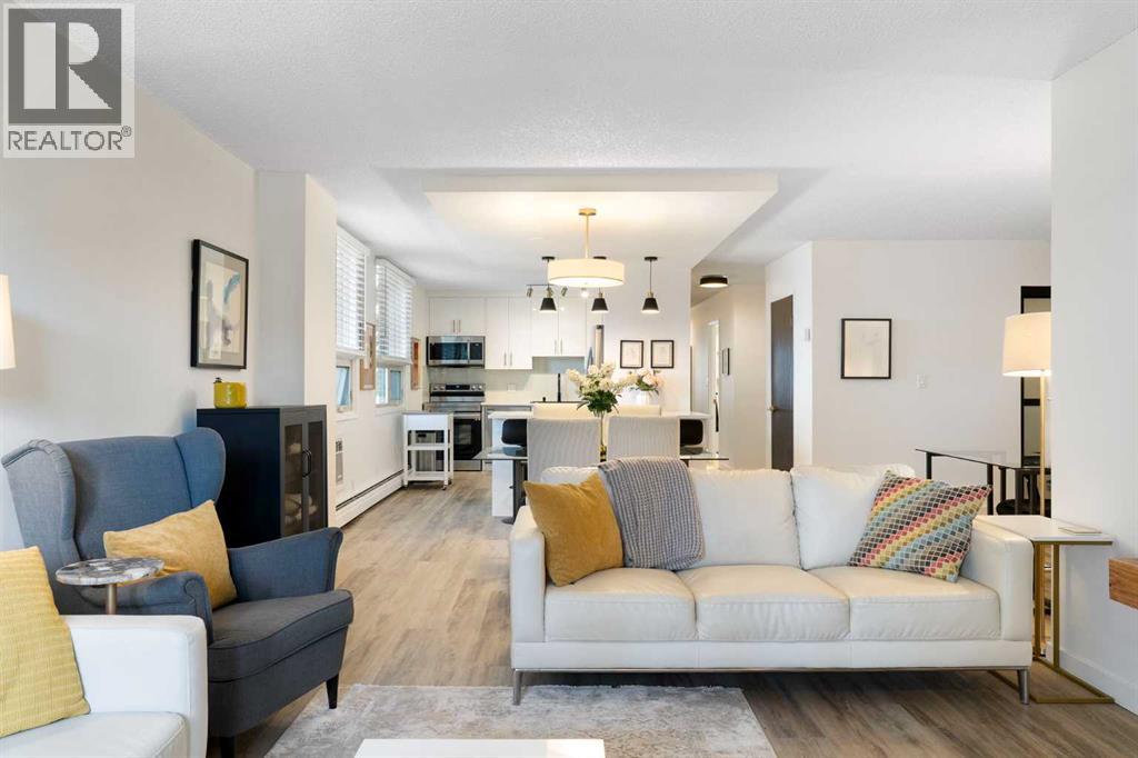 #202 220 26 Avenue SW - 8