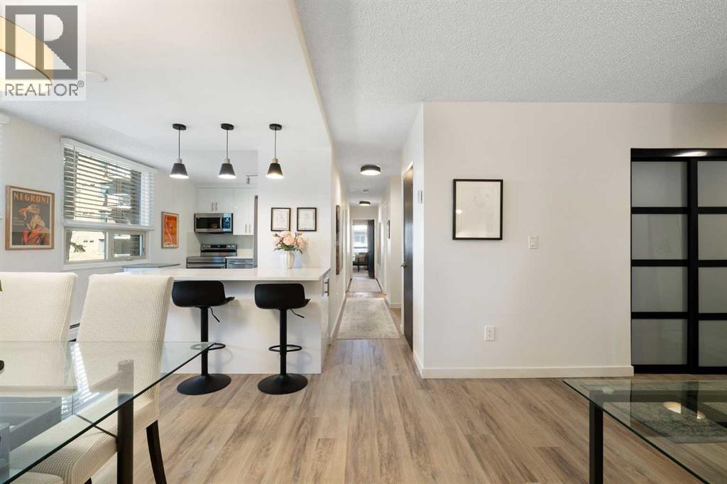 #202 220 26 Avenue SW - 16