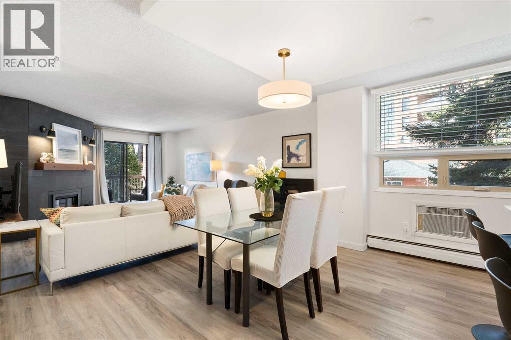 #202 220 26 Avenue SW - 12