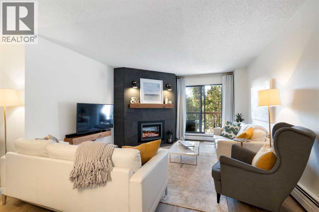 #202 220 26 Avenue SW - 5