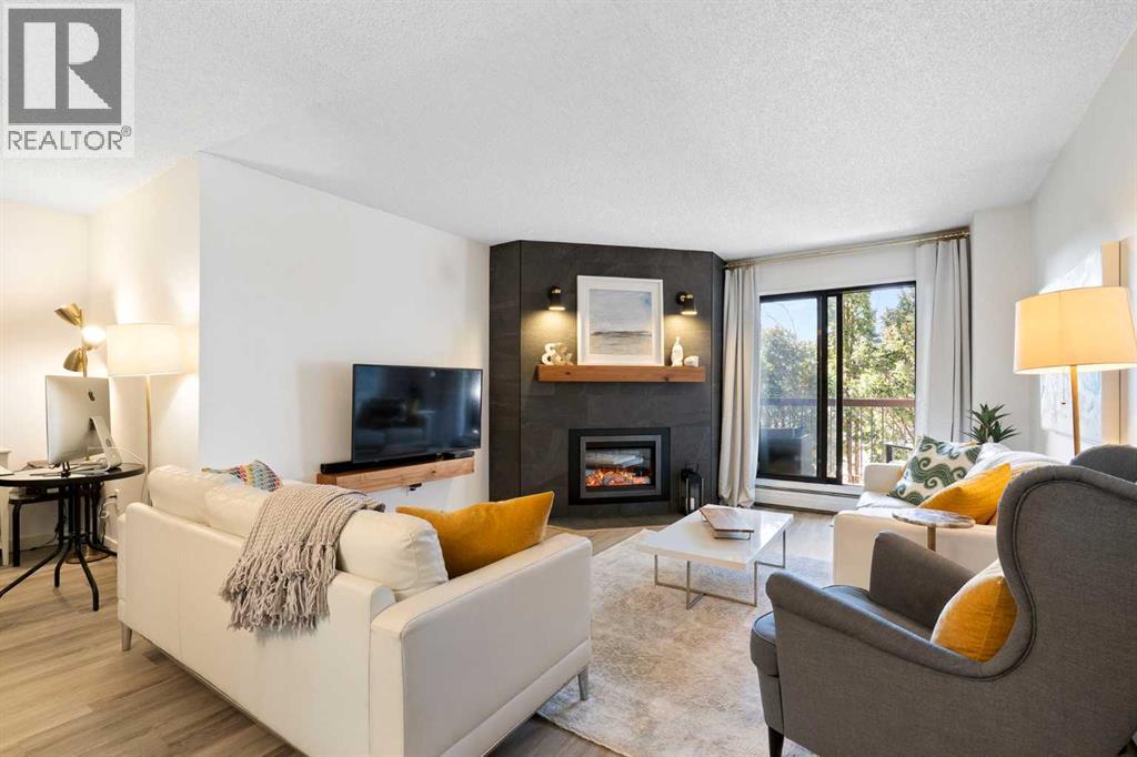 #202 220 26 Avenue SW - 1
