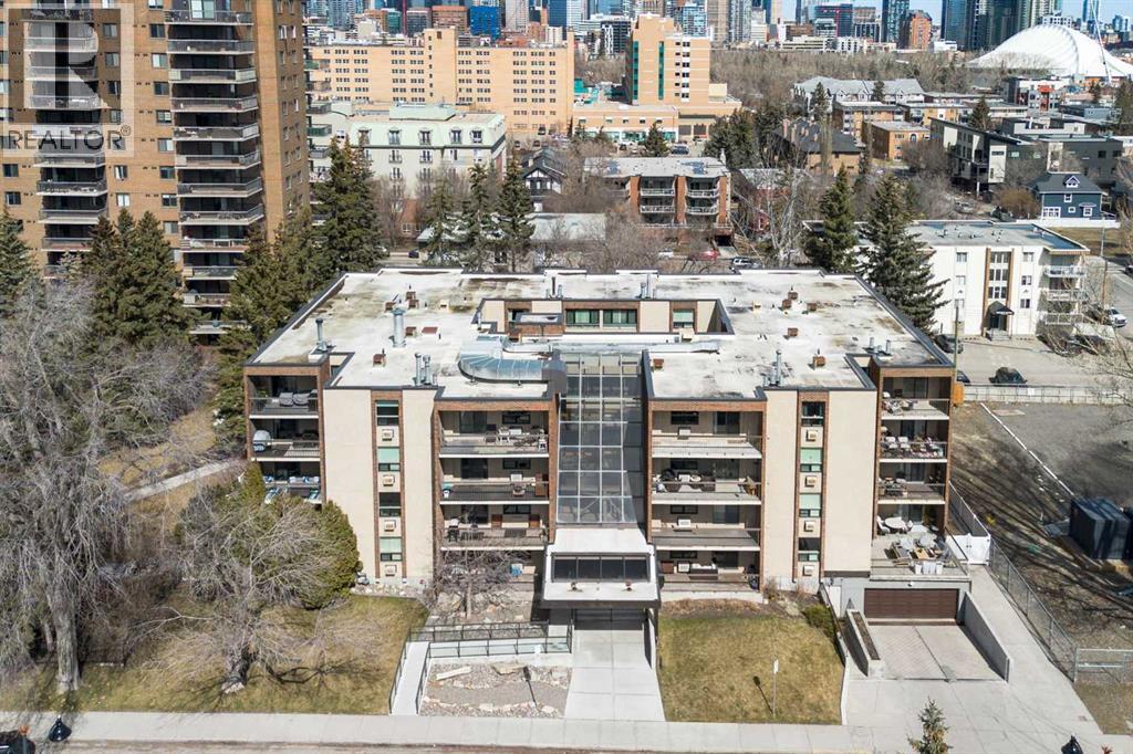 #202 220 26 Avenue SW - 47