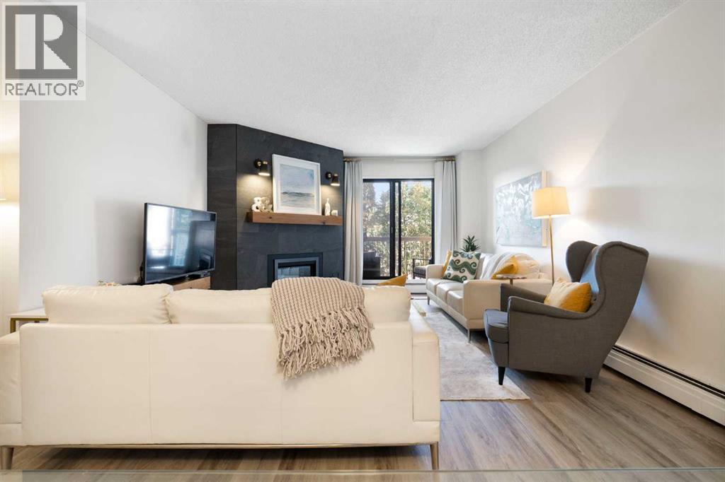 #202 220 26 Avenue SW - 4