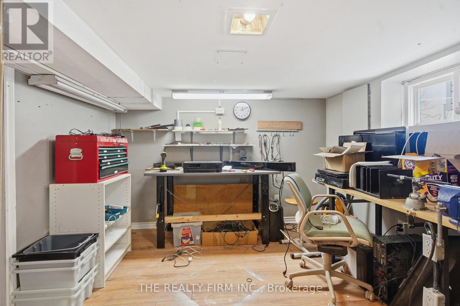 119 CONNAUGHT AVENUE - 22