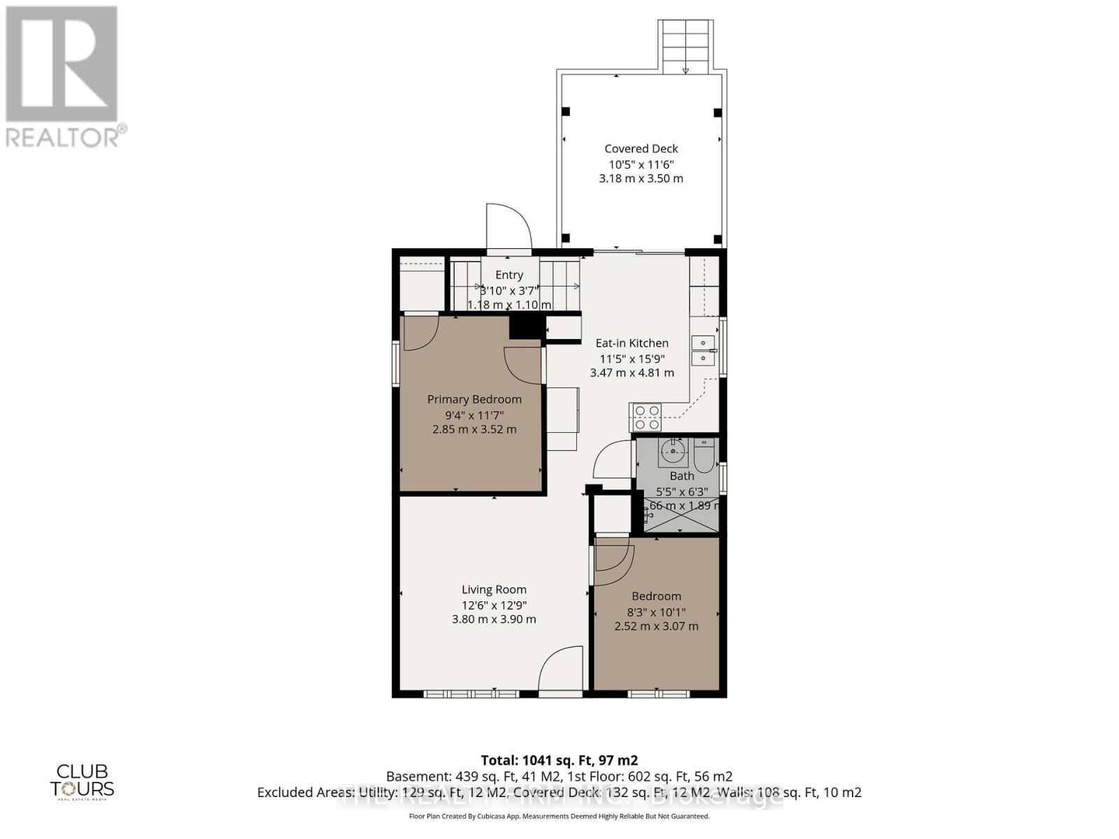 119 CONNAUGHT AVENUE - 38