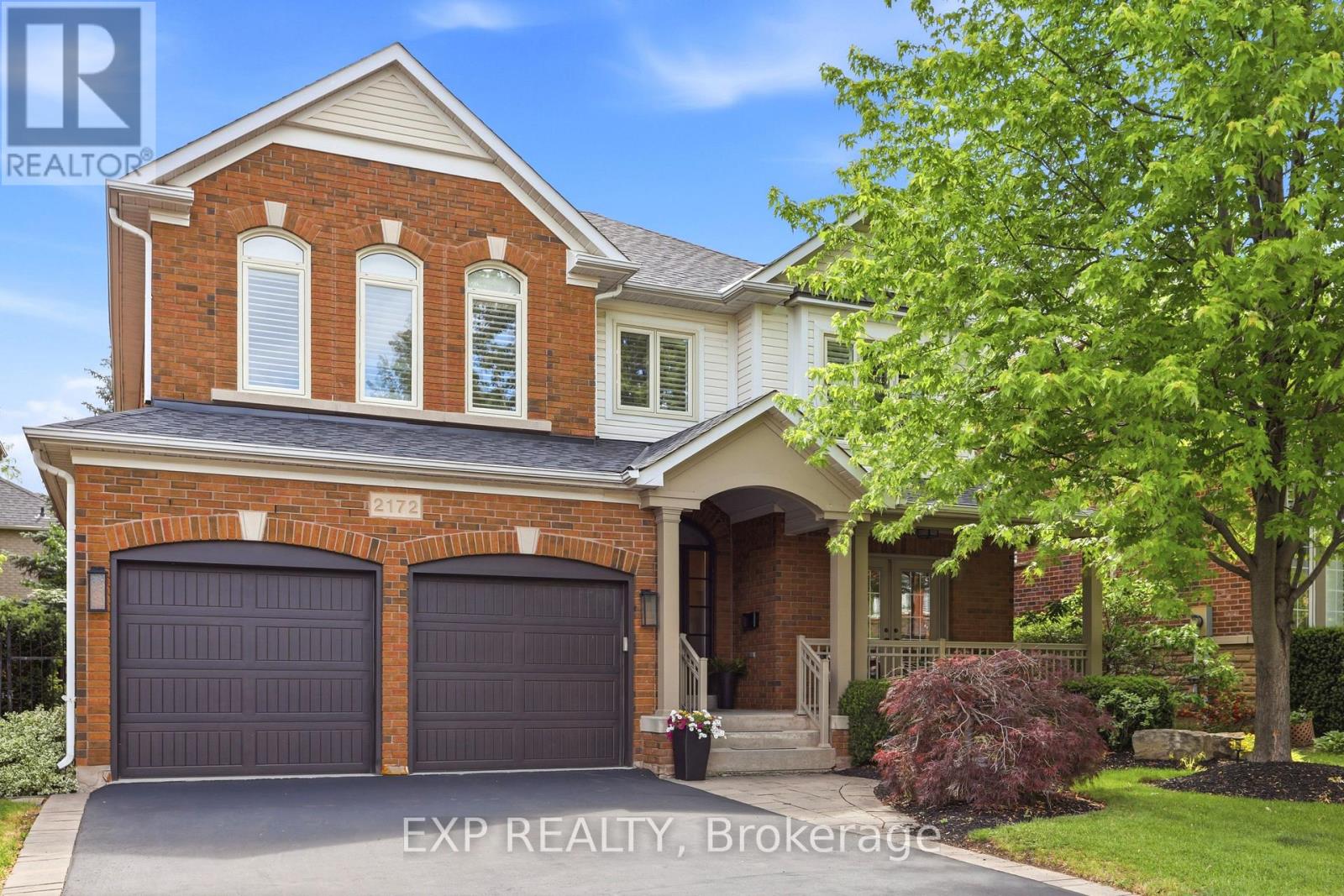 2172 NORTH RIDGE TRAIL - 1