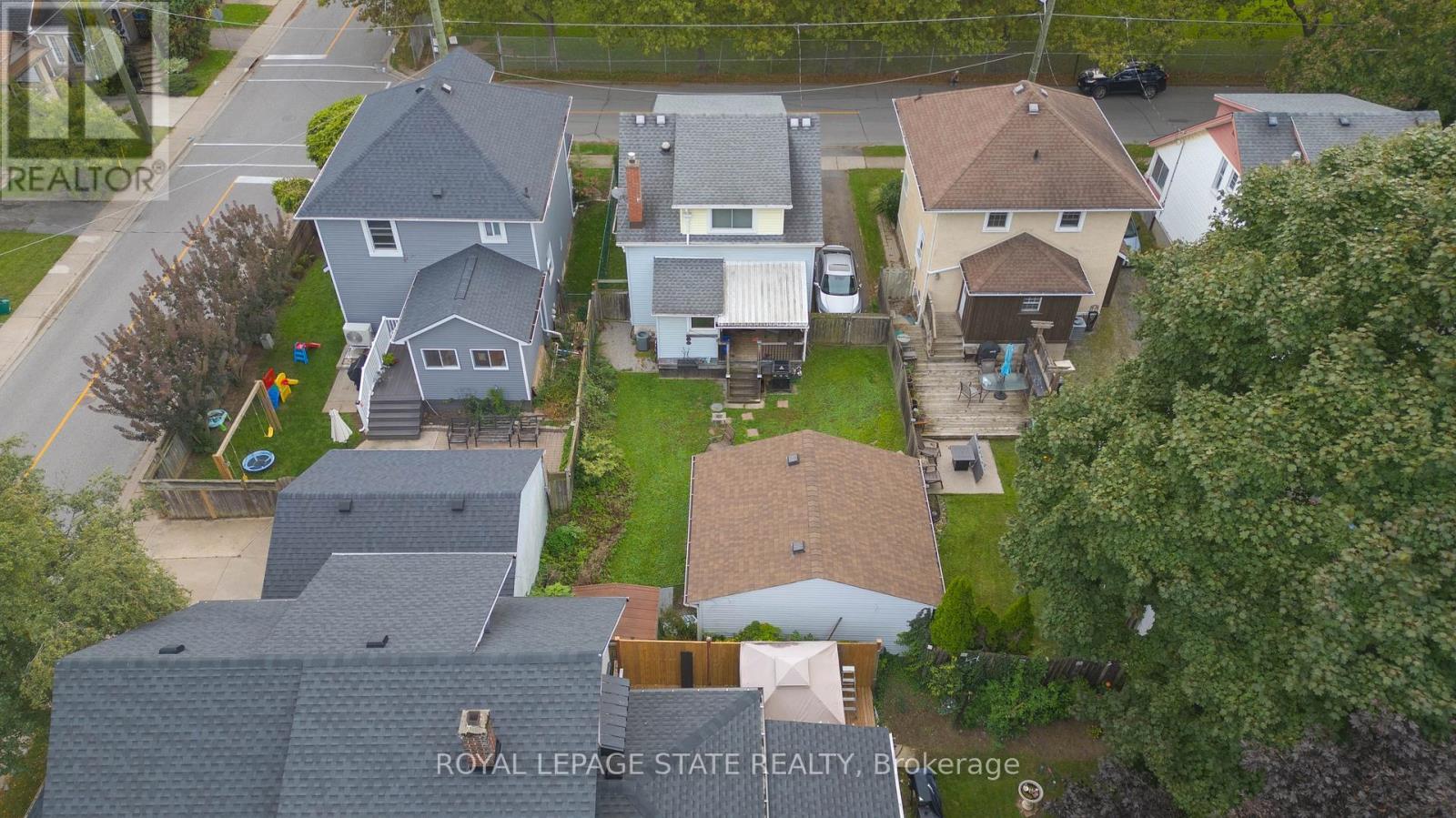 4 HAIG STREET - 18