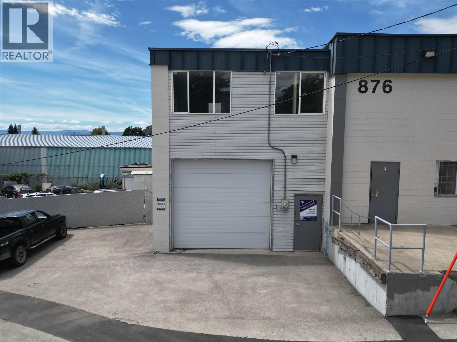 1A 876 Leathead Road, Kelowna