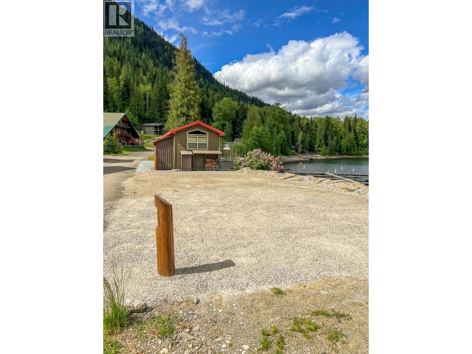 1681 Sugar Lake Road, Cherryville