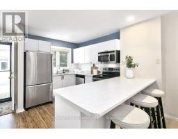Primary Bedroom - 530 - 22 Dawson Drive, Collingwood, ON L9Y5B4 Photo 6