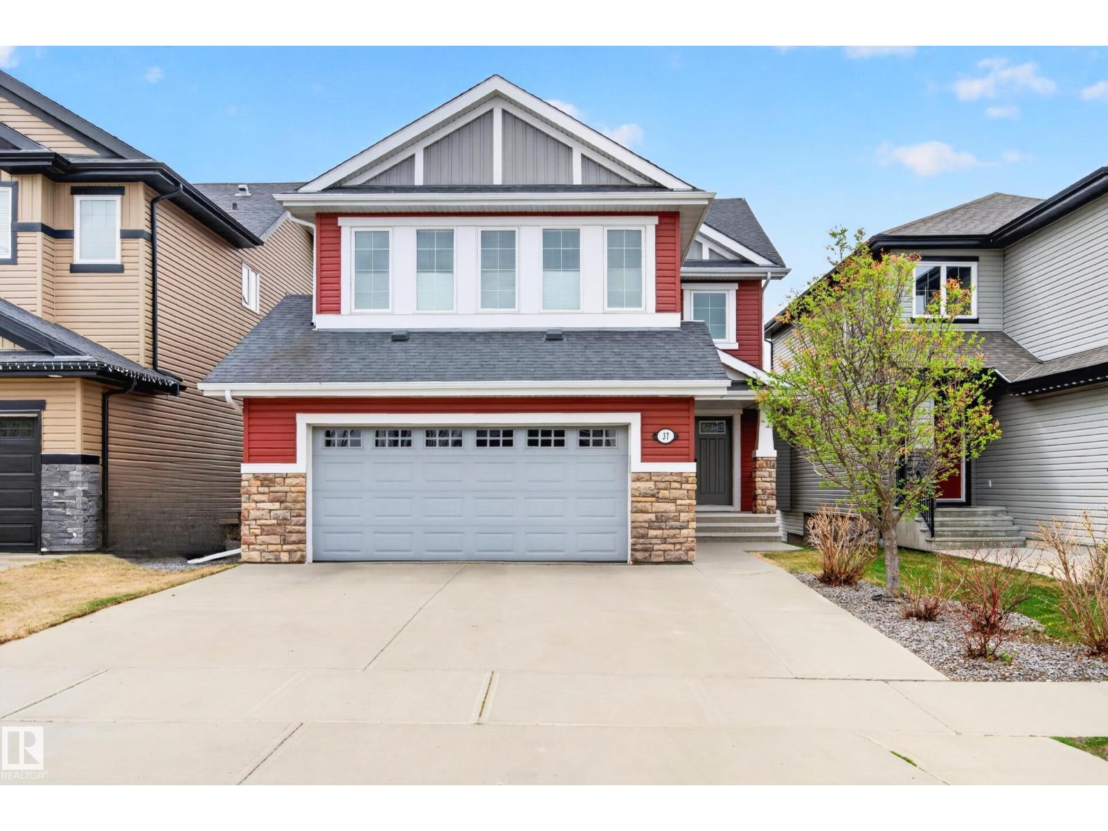 37 CRANSTON PL - 1
