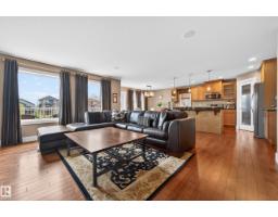 37 Cranston Pl, Fort Saskatchewan, AB T8L0K7 Photo 20