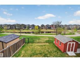 37 Cranston Pl, Fort Saskatchewan, AB T8L0K7 Photo 25