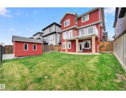 37 Cranston Pl, Fort Saskatchewan, AB T8L0K7 Photo 53