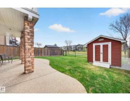 37 Cranston Pl, Fort Saskatchewan, AB T8L0K7 Photo 54