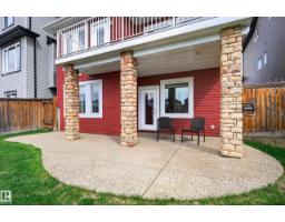 37 Cranston Pl, Fort Saskatchewan, AB T8L0K7 Photo 55