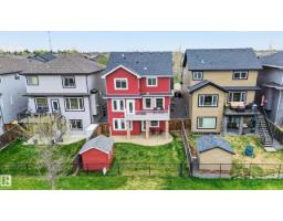 37 Cranston Pl, Fort Saskatchewan, AB T8L0K7 Photo 58