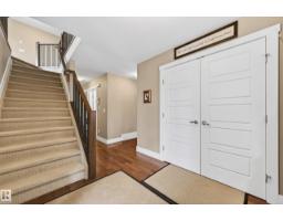 Bedroom 3 - 37 Cranston Pl, Fort Saskatchewan, AB T8L0K7 Photo 6