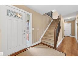 Bedroom 4 - 37 Cranston Pl, Fort Saskatchewan, AB T8L0K7 Photo 7